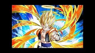 Quando DokkanGlobal mi fa dei regali ottimi!!!!!