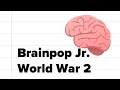 World War II Key Events and Concepts