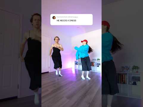 He was not happy about this🤣🔥 #ian #trend #couple #duet #comedyeffect #shortvideo #shorts #dance