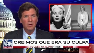 Después de 50 años, la verdad sobre Barbara Payton por fin salió a la luz… y es aterradora.