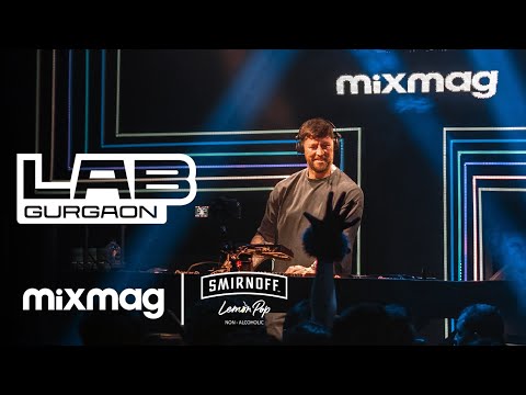 Cristoph | Lab Gurgaon | Mixmag