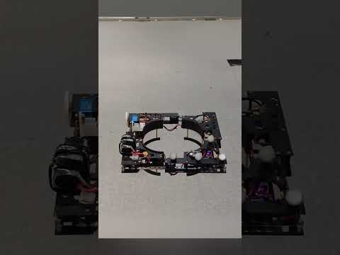 Dieser Quadcopter umarmt Dinge, um sie zu tragen