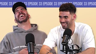 Georges Niang Argues Who Should Be MVP, Plus Says He Can Make 4k Threes in One Day!