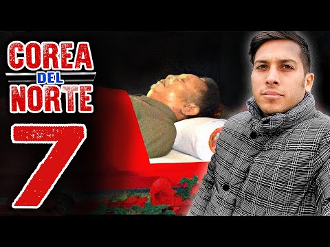 🔥Si Kim Jong-Un se muere, Aquí se exhibiría su cuerpo 🇰🇵| #CoreaDelNorte Ep.7