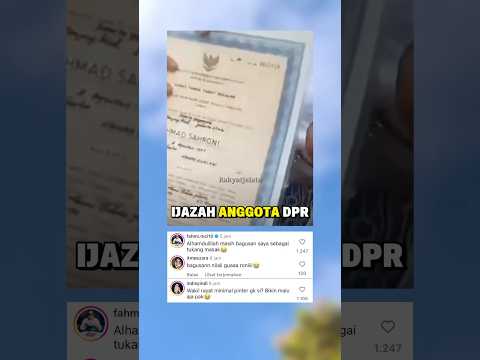 KALAU KALIAN GURUNYA BAKAL KASIH NILAI BERAPA⁉️