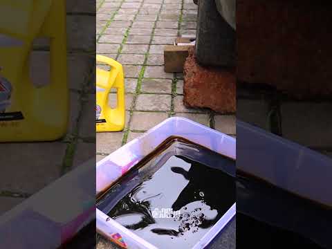 How to Change Your Engine Oil