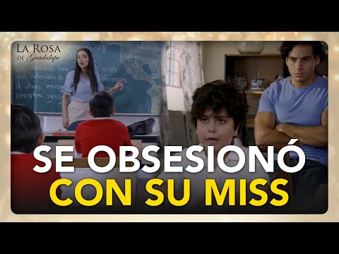 Micky no SOPORTA el rechazo de su MAESTRA y termina en el PSIQUIÁTRICO | FATAL OBSESIÓN 4/4 | LRDG