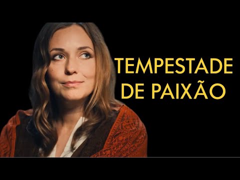 FILME COMPLETO | Tempestade de Paixão | Melhores filmes e séries