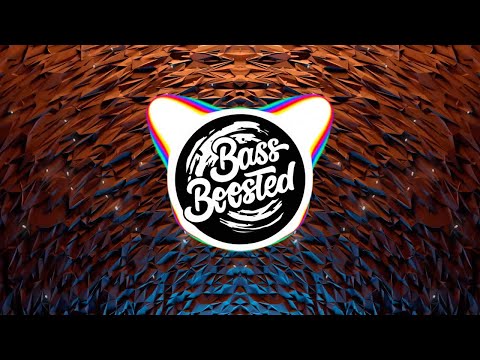 RemK - Aint No Joke [Bass Boosted]