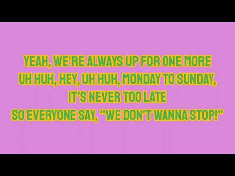 Charli XCX - After The Afterparty (Feat. Lil Yachty) (Lyrics)