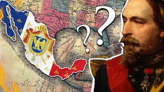 Et si l'expédition française au Mexique avait réussi ?