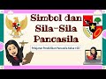 Pancasila Principles and Symbols