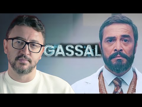 NİYE BU KADAR ÇOK KONUŞULDU? GASSAL DİZİ YORUMU