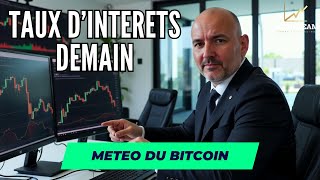 La Météo Bitcoin FR - 29 juillet 2025 - AlphaTeam