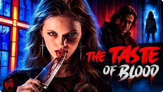 They Kill to Stay Young… But Their Deadly Ritual Is Failing | Full Horror Movie