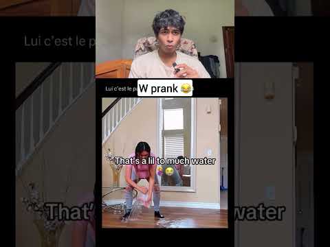 Funniest prank I've ever seen 🤣