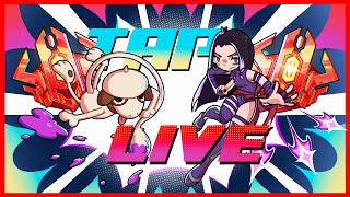 PSYLOCKE & ELSA TO RANK 1