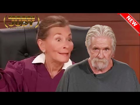 Judge Judy [Episode 6261] Best Amazing Cases Season 2O24- Judy Justice Full Episodes HD