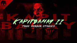 KAPITBAHAY 2 - True Horror Stories | Nginig Stories