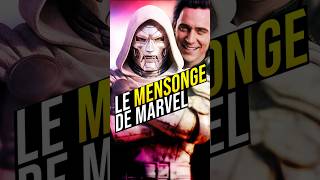 Marvel nous ment sur Fatalis dans Doomsday