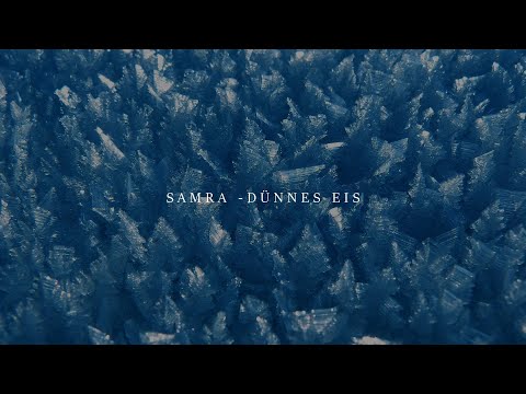 SAMRA -DÜNNES EIS Lyrics