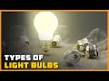 Smart Bulbs and Lighting Technologies