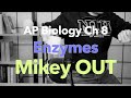 Enzyme Activity and Inhibition Concepts