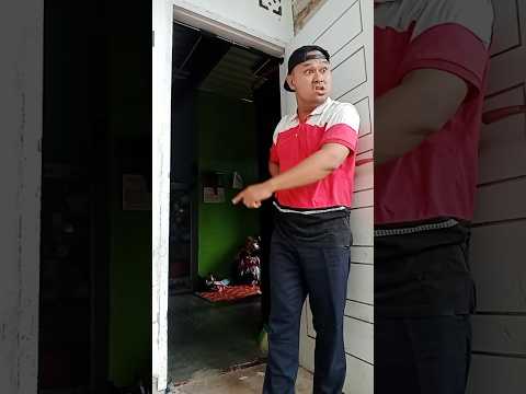 Nasib An4k Pungut #fyp #comedy #youtubeshorts