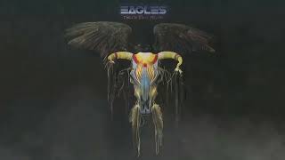 Eagles - After the Thrill Is Gone (Official Audio)