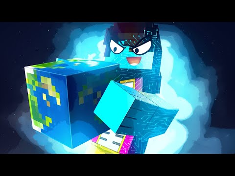 O FINAL DA SÉRIE DO ANDROIDE PERFEITO 𝗡𝗢 MINECRAFT !! Dragon Block A Ep. FINAL ‹ Ine ›