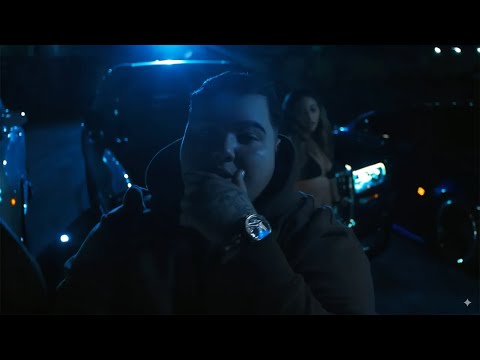 FloyyMenor - BYONCE (Video Oficial)