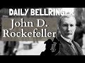 Rockefeller and the Oil Industry