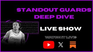 Standout Guard Deep Dive