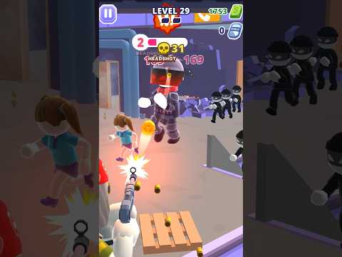 Heli Monster Gameplay #29 #mobilegame #games #gaming