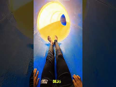 Él dijo “No pasará nada”… Y entonces ESTO pasó 😱