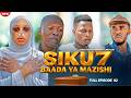 SIKU 7 BAADA YA MAZISHI  02