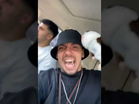 Capital bra- Mbappe