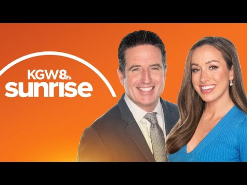 KGW Top Stories: Sunrise, Friday, June 27, 2025