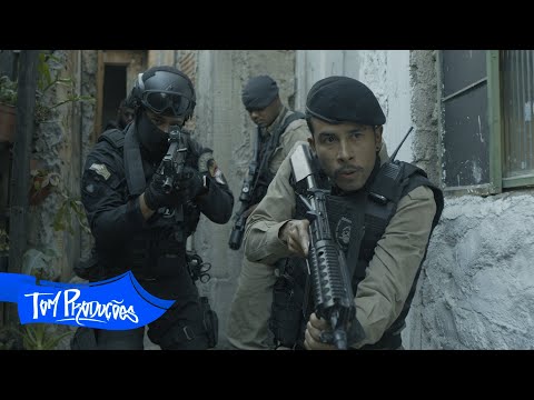 Menor do Chapa e MC Maiquinho - Deus me perdoa (TOM PRODUÇÕES)