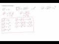 Converting Radicals and Roots