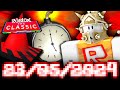 The Classic Event Details and Insights