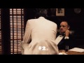Family Dynamics and Loyalty in The Godfather