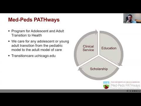 June 2025 | MDisability Monthly Meeting