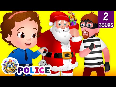 Saving Santa Claus + More Fun Stories for Children