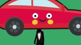 Transportation Song for Kids – Learn Vehicles: Cars, Planes, Trains & More! | Fun Preschool Song