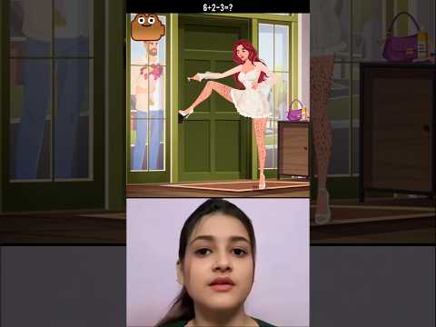 Caring Of Thorny Hair ๐คง๐ต๐ซฃ #trending #tiktok #animation #motivationalimages #shorts