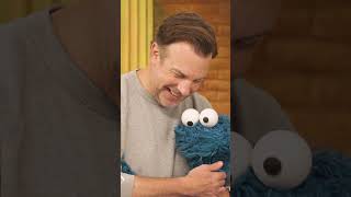 Cookie Monster's Tea Time with Jason Sudeikis and Brendan Hunt #sesamestreet