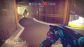 Destiny 2 Cheaters 2