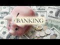 Exploring Banking Vocabulary for Saving Money