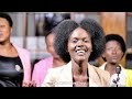 YESU WE NDAGUKUNDA - Joy Light Family Choir (Official Video) 2025
